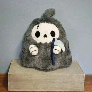 Mini‎ Squishabe Reaper 10"